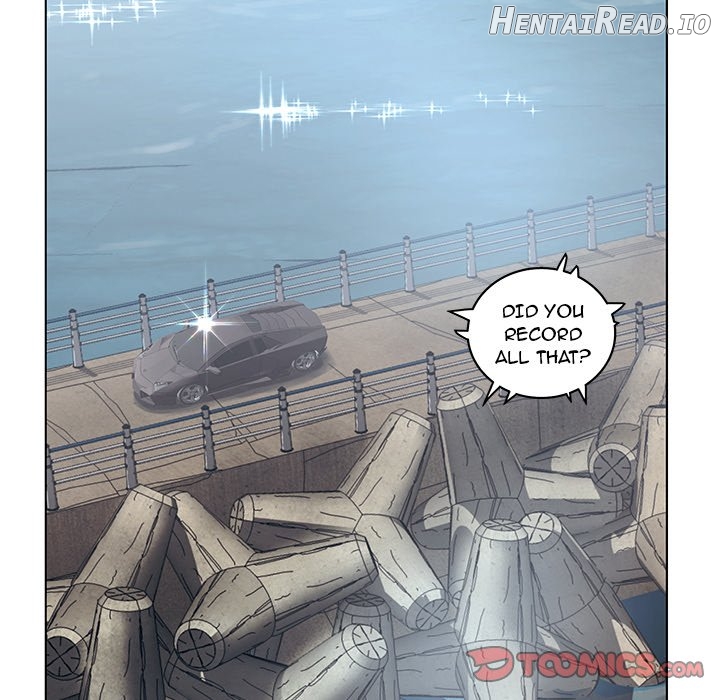 Deceit: Snake’s Tongue Chapter 22 - page 22