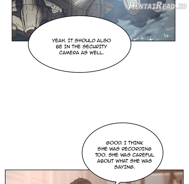 Deceit: Snake’s Tongue Chapter 22 - page 23