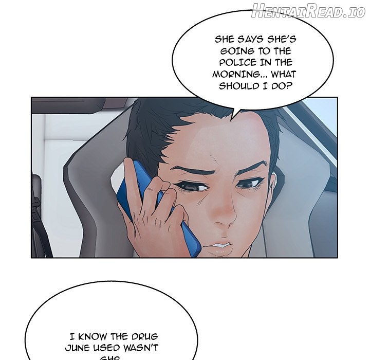 Deceit: Snake’s Tongue Chapter 22 - page 25