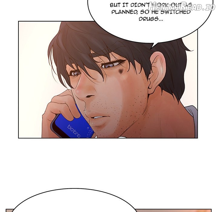 Deceit: Snake’s Tongue Chapter 22 - page 28