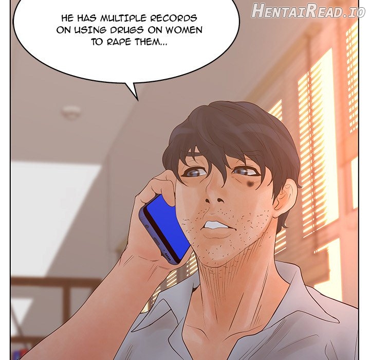 Deceit: Snake’s Tongue Chapter 22 - page 29