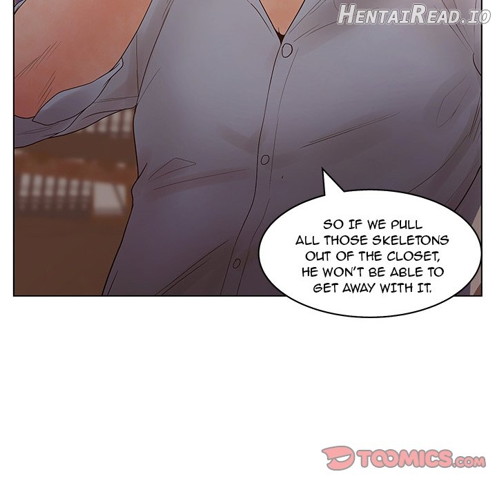 Deceit: Snake’s Tongue Chapter 22 - page 30