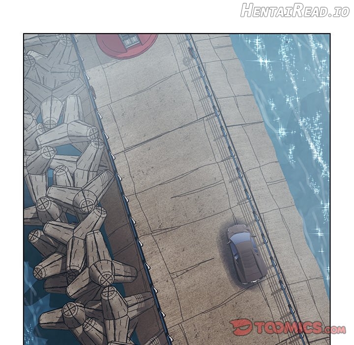 Deceit: Snake’s Tongue Chapter 22 - page 34