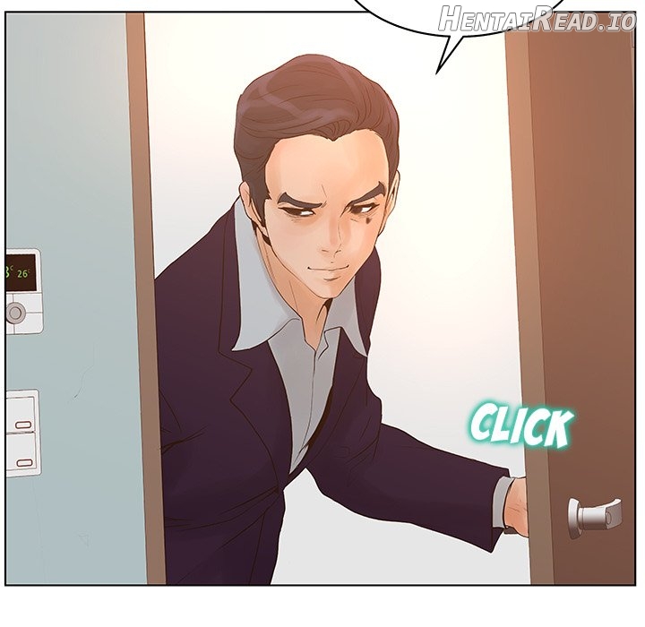Deceit: Snake’s Tongue Chapter 22 - page 45