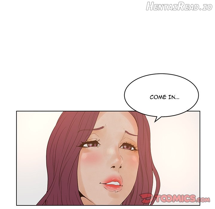 Deceit: Snake’s Tongue Chapter 22 - page 46