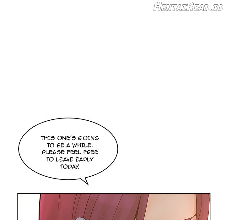 Deceit: Snake’s Tongue Chapter 22 - page 47