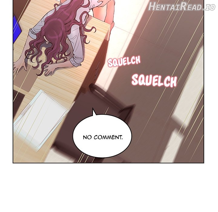 Deceit: Snake’s Tongue Chapter 22 - page 55