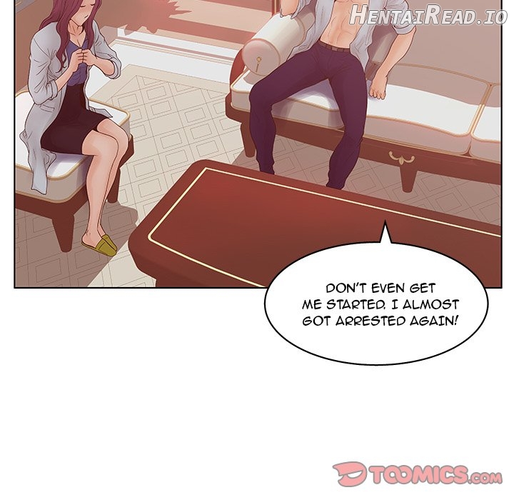 Deceit: Snake’s Tongue Chapter 22 - page 62