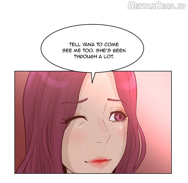 Deceit: Snake’s Tongue Chapter 22 - page 63
