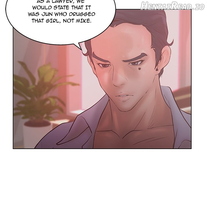 Deceit: Snake’s Tongue Chapter 22 - page 68