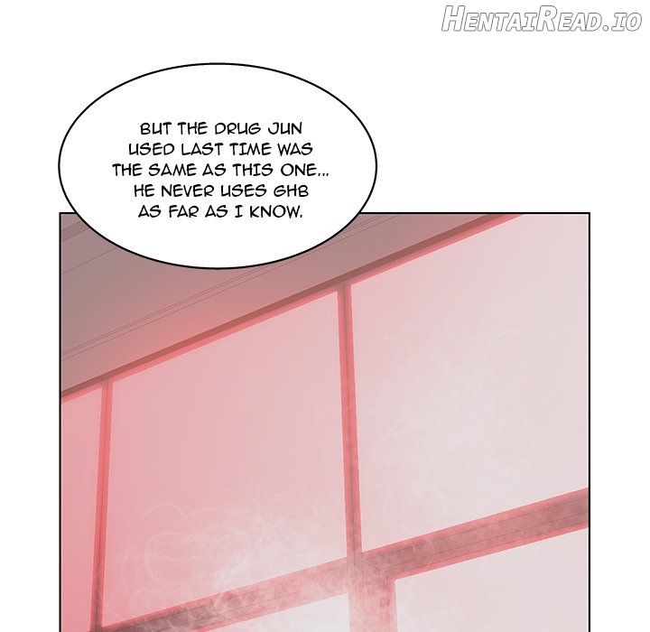 Deceit: Snake’s Tongue Chapter 22 - page 69
