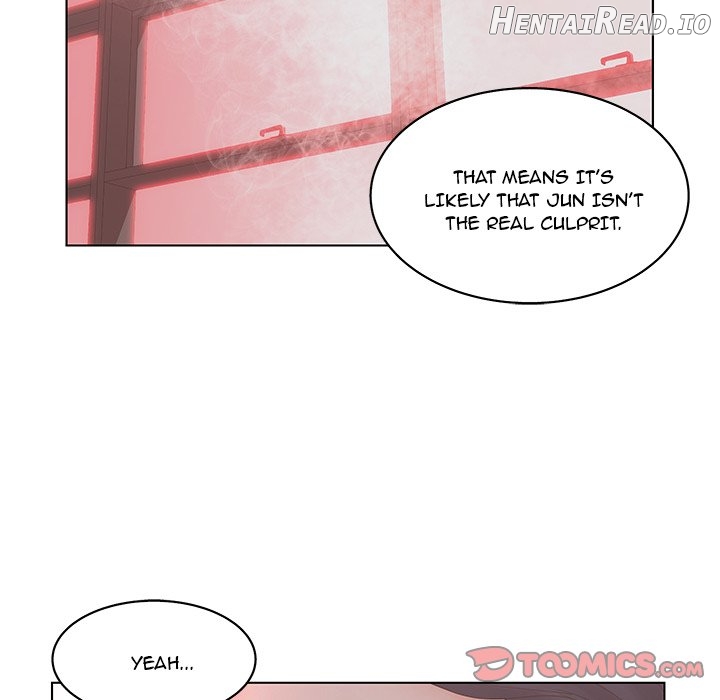 Deceit: Snake’s Tongue Chapter 22 - page 70