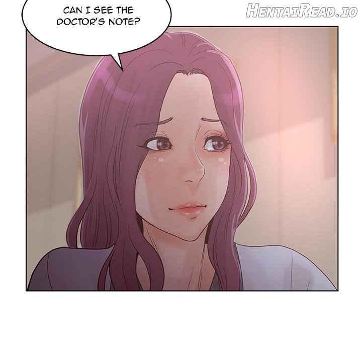 Deceit: Snake’s Tongue Chapter 22 - page 72