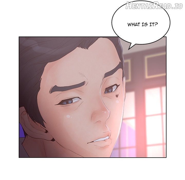 Deceit: Snake’s Tongue Chapter 22 - page 79