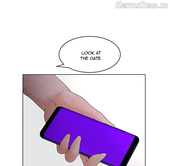 Deceit: Snake’s Tongue Chapter 22 - page 80