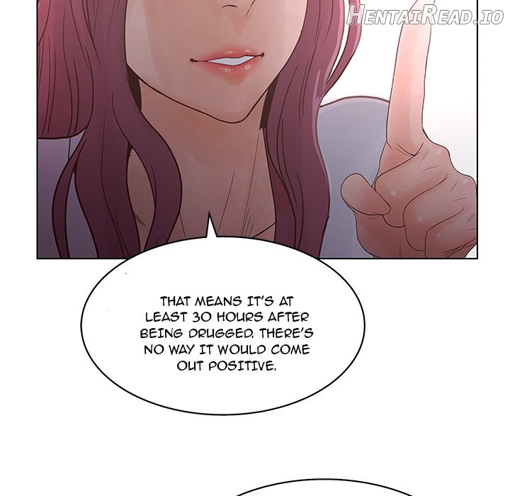 Deceit: Snake’s Tongue Chapter 22 - page 83