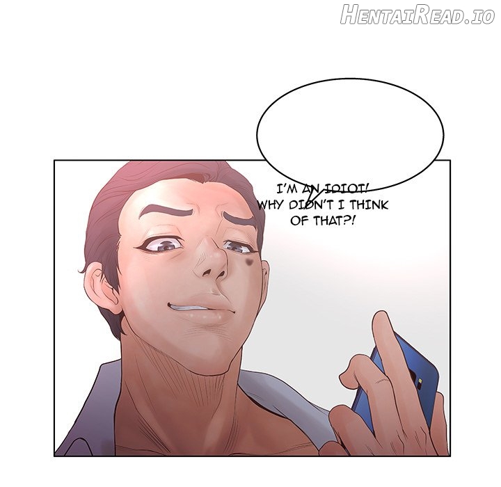 Deceit: Snake’s Tongue Chapter 22 - page 85