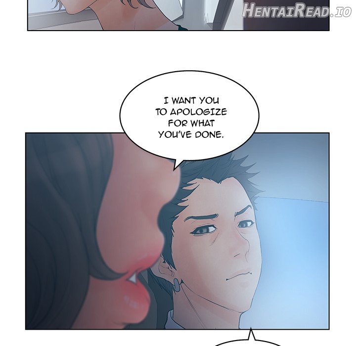 Deceit: Snake’s Tongue Chapter 22 - page 9
