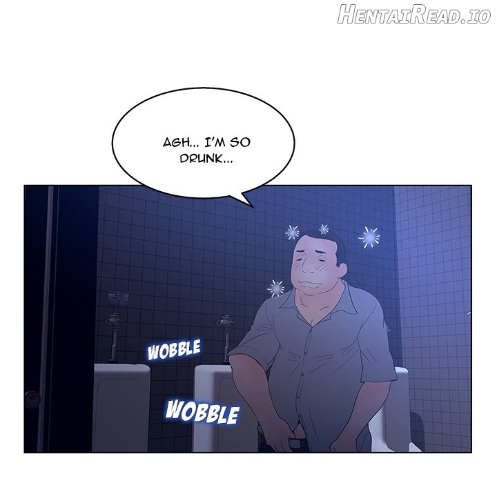 Deceit: Snake’s Tongue Chapter 22 - page 95