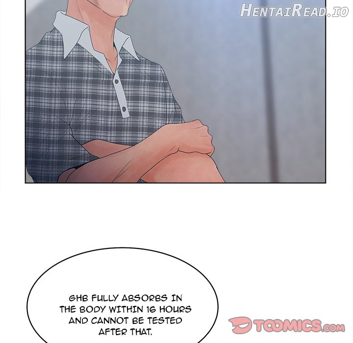 Deceit: Snake’s Tongue Chapter 23 - page 10