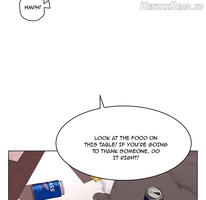Deceit: Snake’s Tongue Chapter 23 - page 100