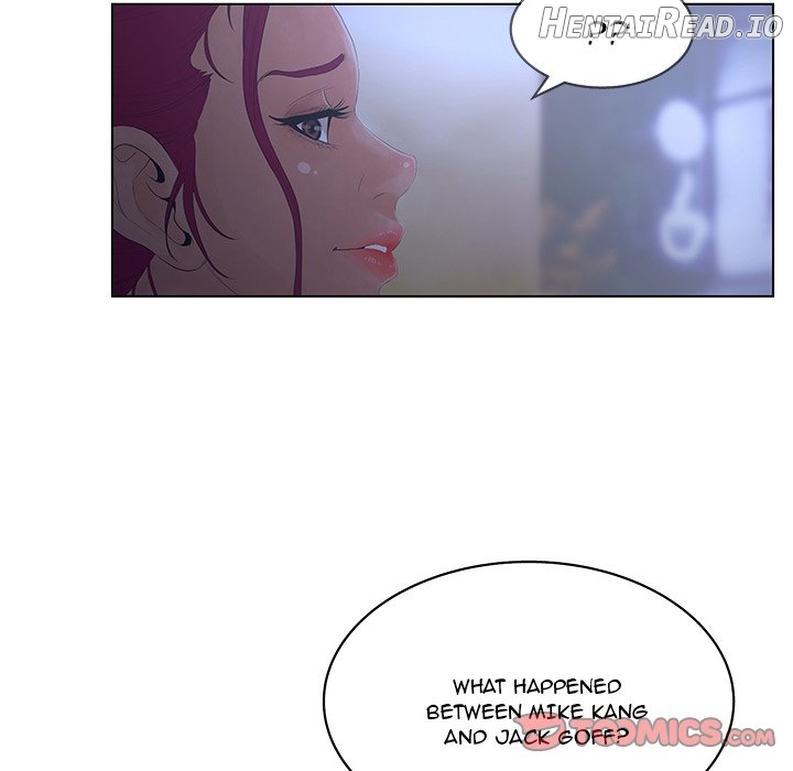 Deceit: Snake’s Tongue Chapter 23 - page 110