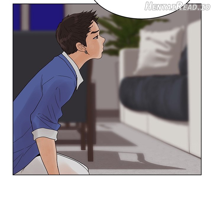 Deceit: Snake’s Tongue Chapter 23 - page 111
