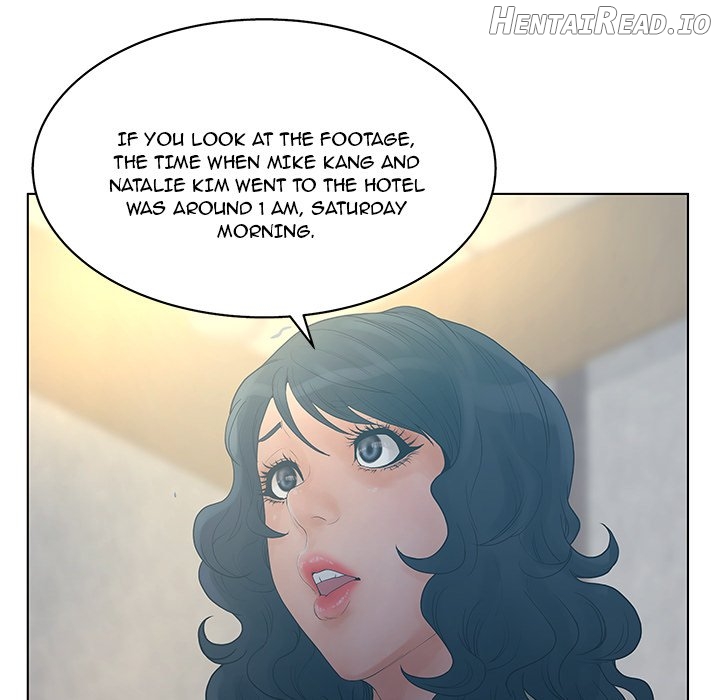 Deceit: Snake’s Tongue Chapter 23 - page 12