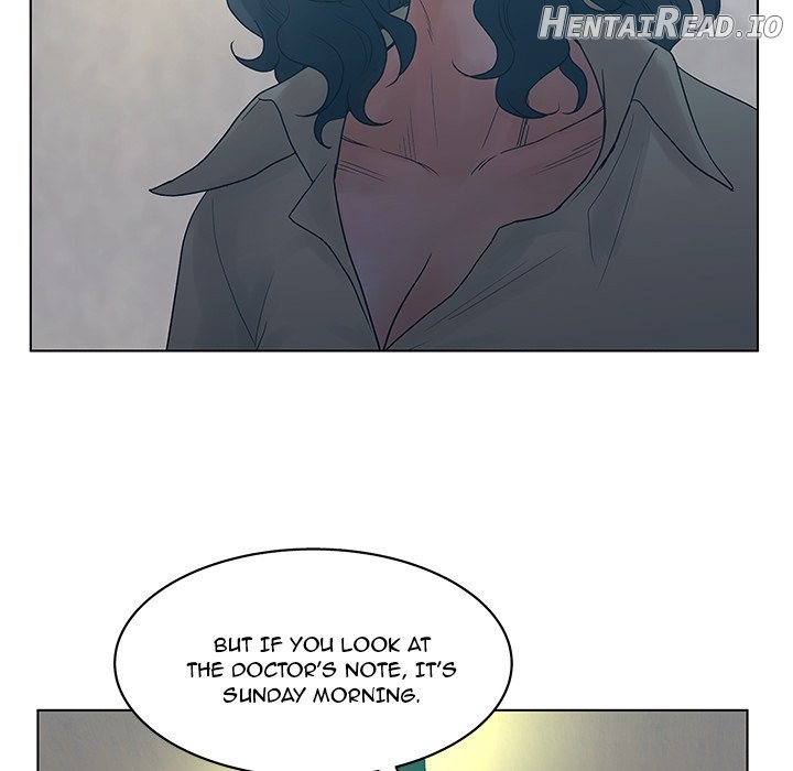 Deceit: Snake’s Tongue Chapter 23 - page 13