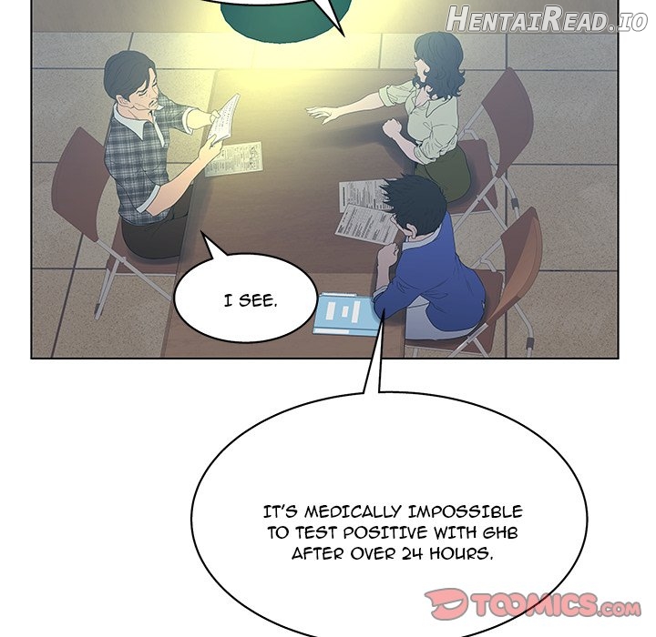 Deceit: Snake’s Tongue Chapter 23 - page 14