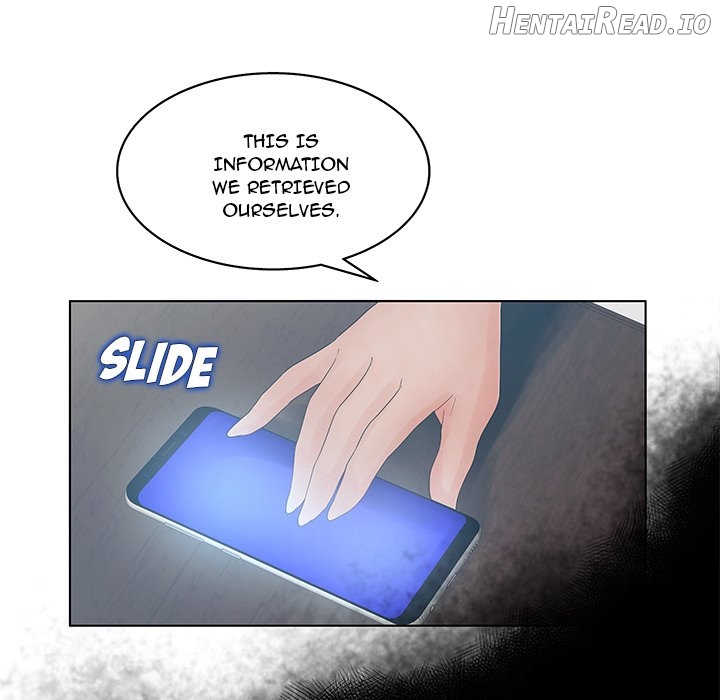 Deceit: Snake’s Tongue Chapter 23 - page 17