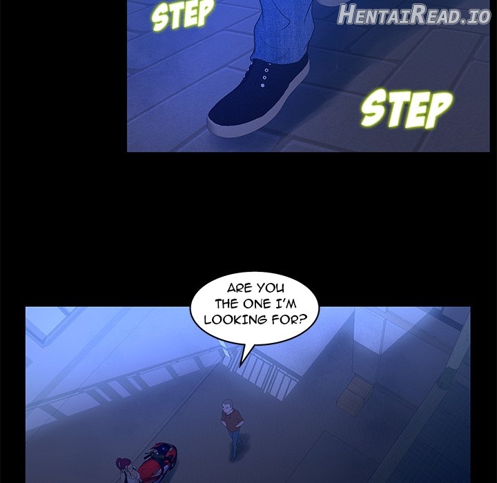 Deceit: Snake’s Tongue Chapter 23 - page 24