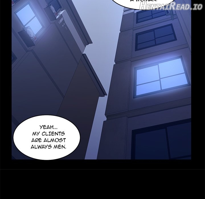 Deceit: Snake’s Tongue Chapter 23 - page 28