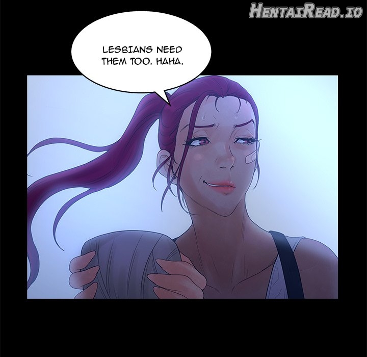 Deceit: Snake’s Tongue Chapter 23 - page 29