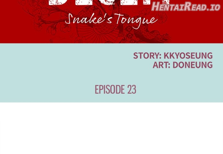 Deceit: Snake’s Tongue Chapter 23 - page 3