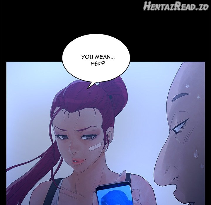 Deceit: Snake’s Tongue Chapter 23 - page 31