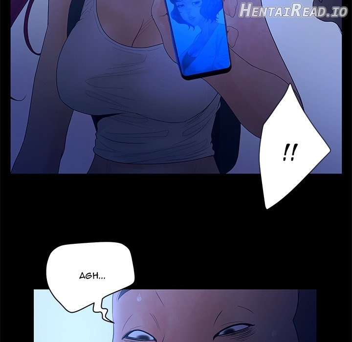 Deceit: Snake’s Tongue Chapter 23 - page 32