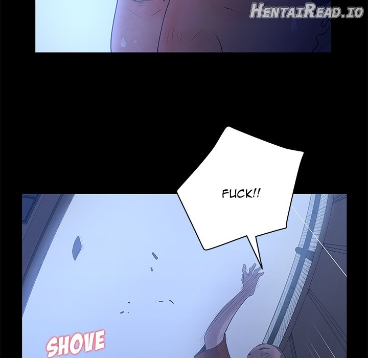 Deceit: Snake’s Tongue Chapter 23 - page 33