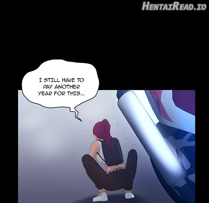Deceit: Snake’s Tongue Chapter 23 - page 36