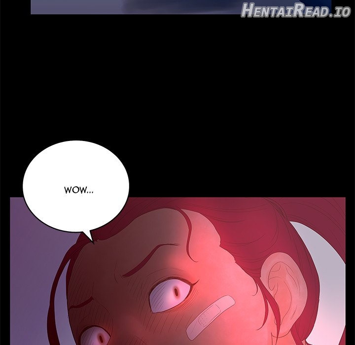 Deceit: Snake’s Tongue Chapter 23 - page 37