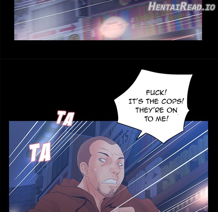 Deceit: Snake’s Tongue Chapter 23 - page 40
