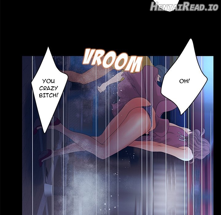 Deceit: Snake’s Tongue Chapter 23 - page 43