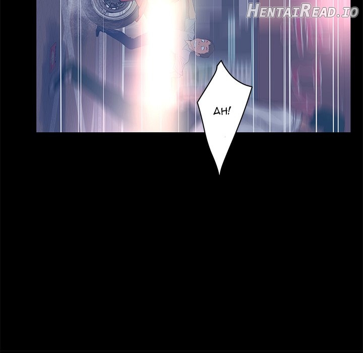 Deceit: Snake’s Tongue Chapter 23 - page 45