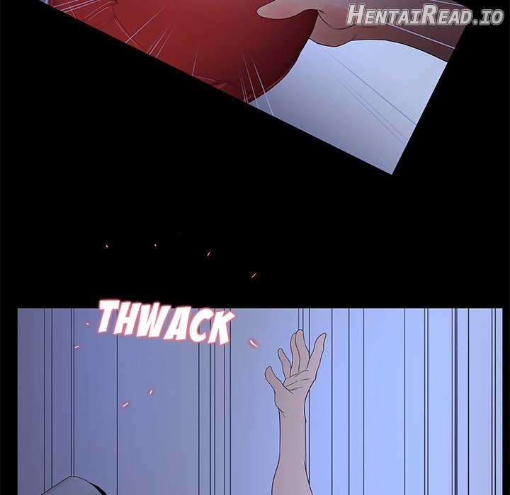 Deceit: Snake’s Tongue Chapter 23 - page 47