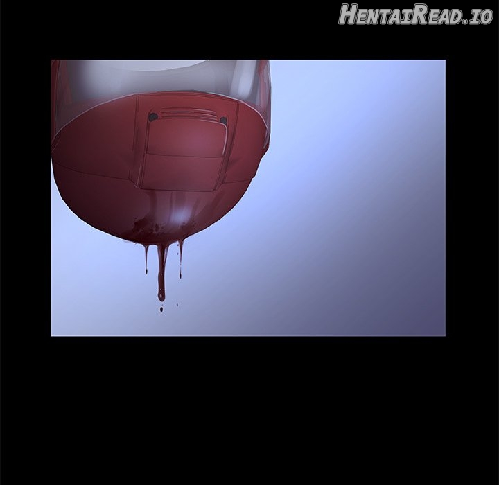 Deceit: Snake’s Tongue Chapter 23 - page 52