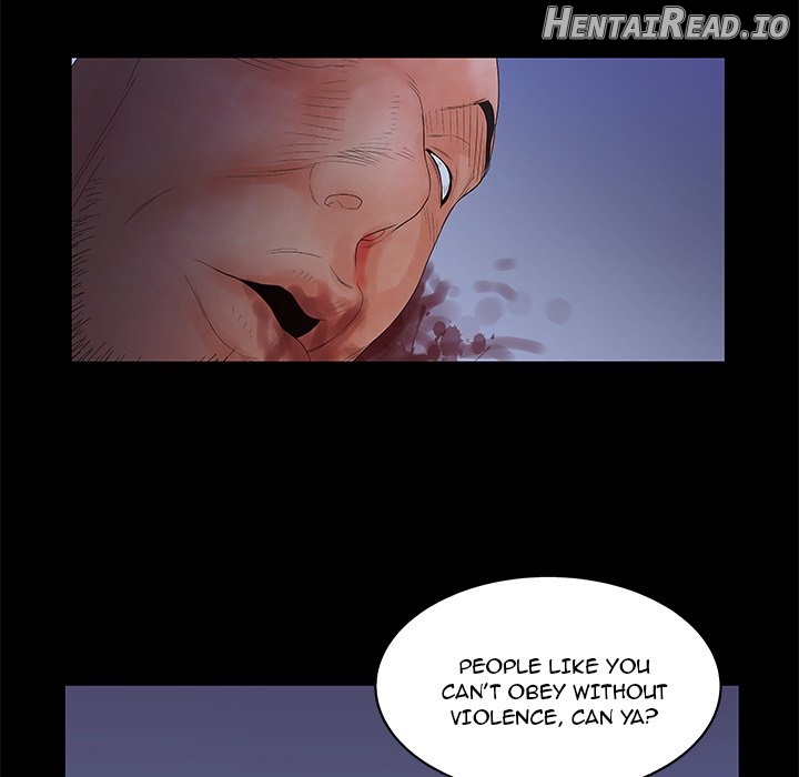 Deceit: Snake’s Tongue Chapter 23 - page 53