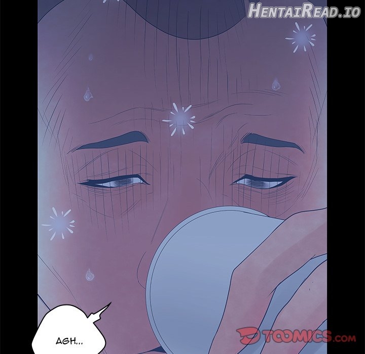 Deceit: Snake’s Tongue Chapter 23 - page 58