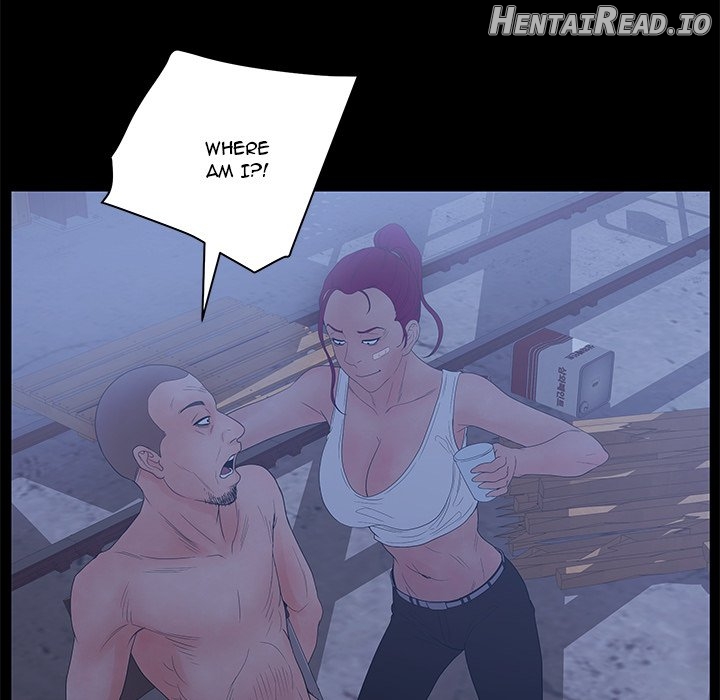 Deceit: Snake’s Tongue Chapter 23 - page 61