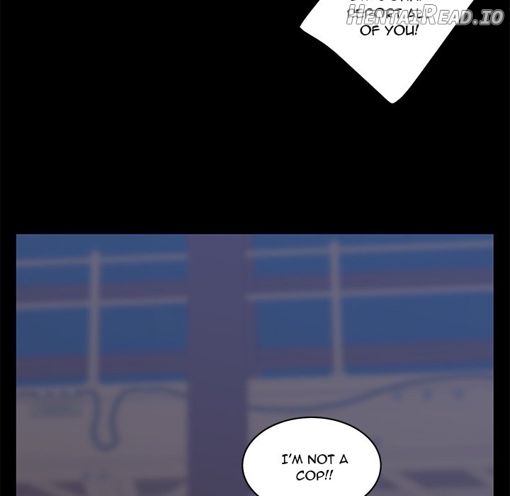 Deceit: Snake’s Tongue Chapter 23 - page 64