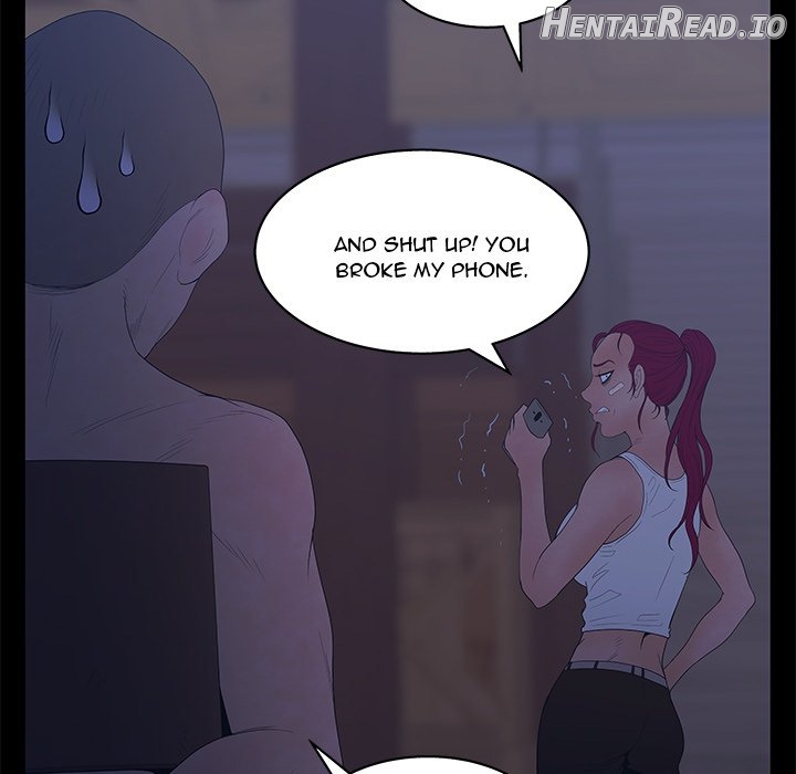 Deceit: Snake’s Tongue Chapter 23 - page 65
